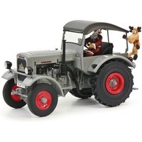 SCHUCO 450782400 1:32 Deutz F3 M417 von Schuco