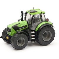 SCHUCO 450784800 1:32 Deutz-Fahr 8280 TTV grün von Schuco