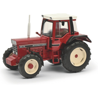 SCHUCO 450787800 1:32 CASE 956 XL rot von Schuco