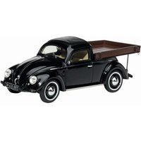 SCHUCO 450889300 1:43 VW Käfer Beutler-Pritsche von Schuco