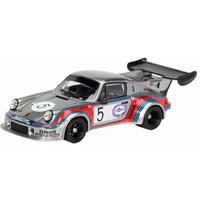 SCHUCO 450890000 1:43 Porsche 911 Carrera RSR von Schuco