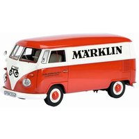 SCHUCO 450892600 1:32 VW T1 MÄRKLIN von Schuco