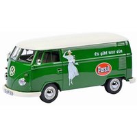 SCHUCO 450892900 1:32 VW T1b "Persil" Kastenwagen von Schuco