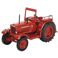 SCHUCO 450899300 1:32 Hanomag R40, rot von Schuco