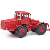 SCHUCO 450912100 1:32 Kirovets K-700 rot von Schuco