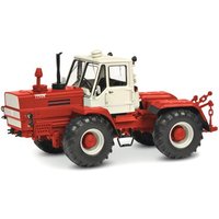 SCHUCO 450913500 1:32 Charkow T-150 K rot von Schuco