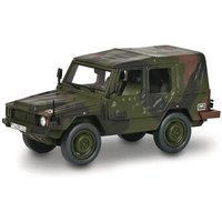 SCHUCO 450913700 1:35 LKW 0,5t leicht ILTIS von Schuco