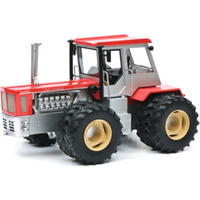 SCHUCO 450915400 1:32 Schlüter Trac 5000 TVL von Schuco