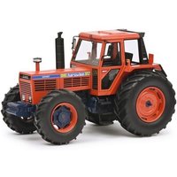 SCHUCO 450915500 1.32 SAME Hercules 160 orange von Schuco