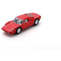 SCHUCO 450919300 1:43 Porsche 904 GTS rot von Schuco