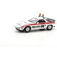 SCHUCO 450919400 1:43 Porsche 928 S ONS weiß von Schuco