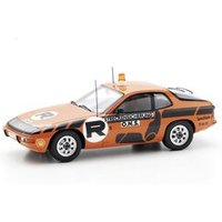 SCHUCO 450919500 1:43 Porsche 928 S ONS rot von Schuco