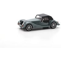 SCHUCO 450925100 1:43 Morgan Plus six grau von Schuco