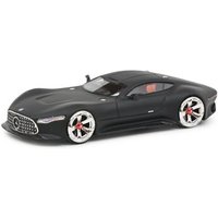 SCHUCO 452001700 1:64 MB AMG Vision G matt schwarz von Schuco