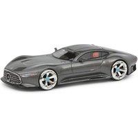 SCHUCO 452001800 1:64 MB AMG Vision G dunkelsilber von Schuco