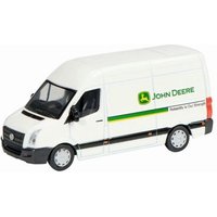 SCHUCO 452603700 1:87 VW Crafter JOHN DEERE von Schuco