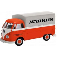 SCHUCO 452620300 1:87 VW T1 MÄRKLIN von Schuco