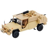 SCHUCO 452624700 1:87 SERVAL ISAF von Schuco