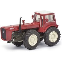 SCHUCO 452641400 1:87 Steyr 1300 System Dutra, rot von Schuco