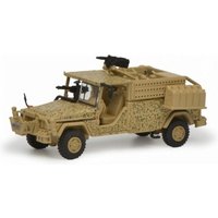 SCHUCO 452642300 1:87 Serval ISAF "KSK", flecktarn von Schuco