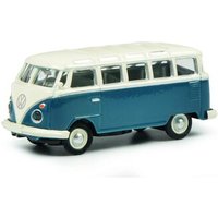 SCHUCO 452650600 1:87 VW T1 Samba von Schuco