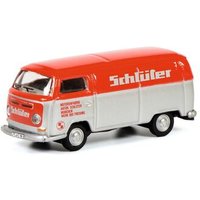 SCHUCO 452650700 1:87 VW T2 SCHLÜTER von Schuco