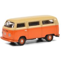 SCHUCO 452650800 1:87 VW T2a Bus von Schuco