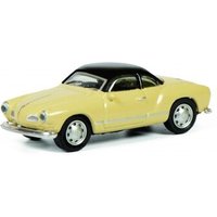 SCHUCO 452651100 1:87 VW Karmann Ghia von Schuco