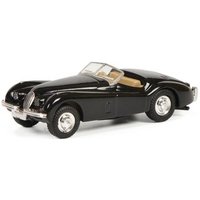 SCHUCO 452651600 1:87 Jaguar XK 120 von Schuco