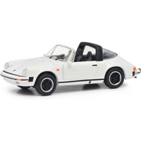 SCHUCO 452665905 1:87 MHI Porsche 911 Carrera 3.2 von Schuco