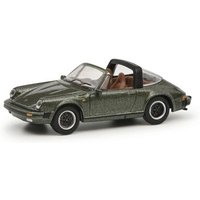 SCHUCO 452670300 1:87 Porsche 911 Carrera 3.2 von Schuco