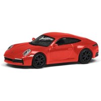 SCHUCO 452670400 1:87 Porsche 911 Carrera S von Schuco