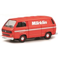 SCHUCO 452671303 1:87 MHI VW T3 "MÄRKLIN" von Schuco