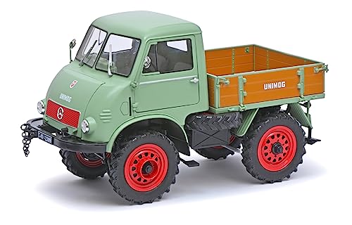 Schuco 450017600 Modellauto von Schuco