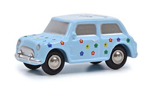 Schuco 450133800 Piccolo Mini Cooper Birthday 2022, Mehrfarbig Schuco 450133800 Piccolo Mini Cooper Birthday 2022, Mehrfarbig von Schuco
