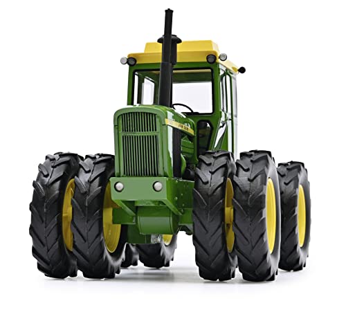 Schuco 450916500, John Deere Modellauto von Schuco