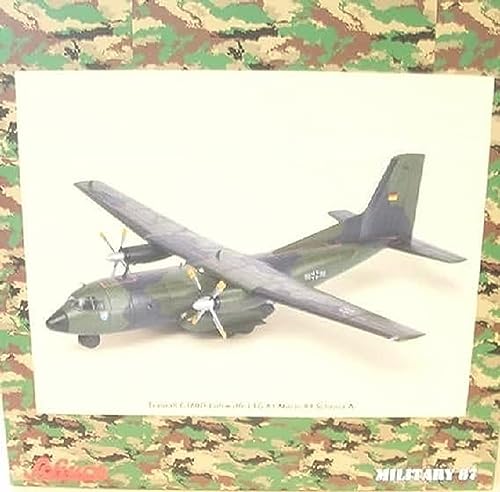 Schuco 452659100 Flugzeug Modellauto von Schuco