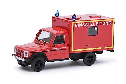 Schuco 452668700 Modellauto von Schuco