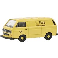 Schuco 452671200 H0 PKW Modell Volkswagen T3 Deutsche Bundespost von Schuco