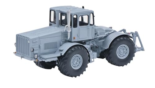 Schuco Kirovets K-700 Traktor grau Modellauto 1:32 von Schuco