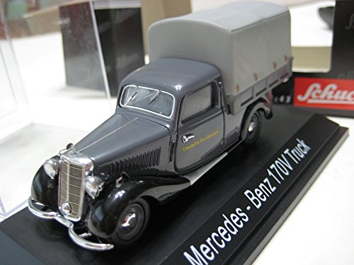 Schuco Mercedes Benz 170 V Truck von Schuco