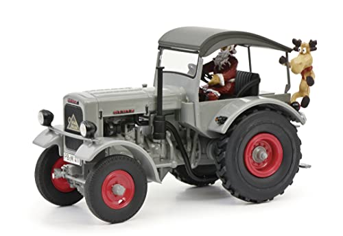 Schuco Modellauto Deutz F3 M417 1:32 von Schuco