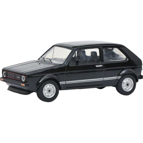 Schuco SCH452027700 VW Golf GTI von Schuco