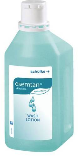 Schülke esemtan Waschlotion SC1194 Waschlotion 500ml von Schülke