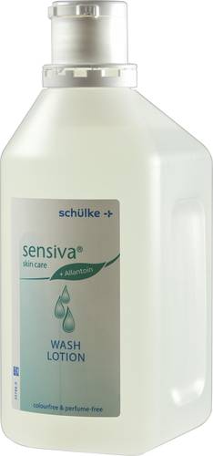 Schülke sensiva Waschlotion SC1036 Waschlotion 1l von Schülke