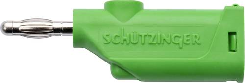 Schützinger DI FK 20L Ni / 2.5 / GN Federkorbstecker Grün 1St. von Schützinger