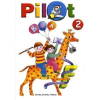 Pilot 2 von Schulbuchverlag Anadolu