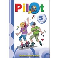 Pilot 5 von Schulbuchverlag Anadolu