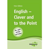 English - Clever and to the Point von Schulwerkstatt