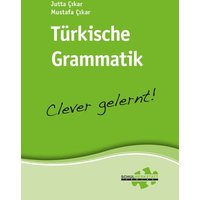 Türkische Grammatik - clever gelernt von Schulwerkstatt